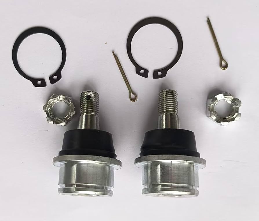 Amazon.com: WANTONE RACING 2pcs Front Knuckle Ball Joints